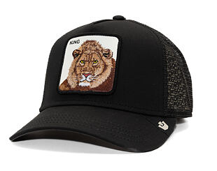 Kappe Goorin - King Trucker Cap