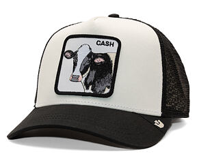 Kappe Goorin - Cash Cow Trucker Cap