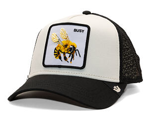 Kappe Goorin - The Busy Bee