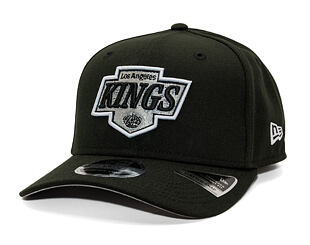Kappe New Era - NHL 9SEVENTY Stretch-Snap - Los Angeles Kings - Team Color