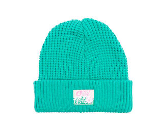 Mütze Picture - Kuldo - Emerald