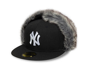 Kappe New Era - MLB 1996 World Series Dogear 59FIFTY - NY Yankees - Black