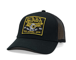 Kappe Vondutch Baseball Trucker