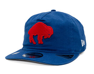 Kappe New Era - NFL Championship 19TWENTY - Buffalo Bills - Team Color