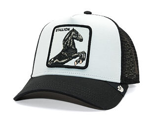 Kappe Goorin - Stallion Trucker - Dust / Void