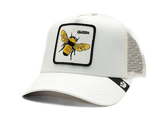 Kappe Goorin - Queen Trucker - Dust