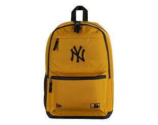 Rucksack New Era - MLB Delaware Backpack - NY Yankees - Dusted Ochre