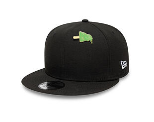 Brosche New Era - Branded Cap Pin Lolly - Green