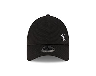 Kappe New Era - MLB Flawless Mesh 9FORTY - NY Yankees - Black