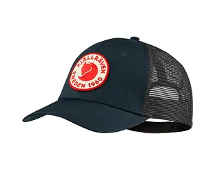Kappe Fjällräven - 1966 Logo Långtradarkeps