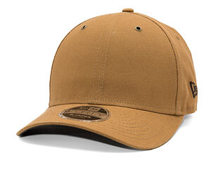 Kappe New Era - 9FORTY M-CROWN - Bronze