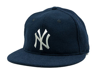 Kappe New Era - MLB Fear of God 59FIFTY - NY Yankees - Navy
