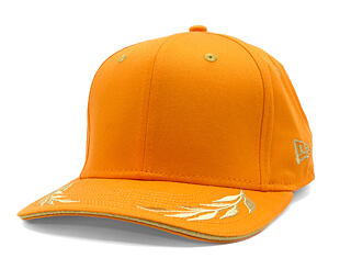 Kappe New Era - F1 Champions 9FIFTY Stretch-Snap - McLaren Racing - Orange
