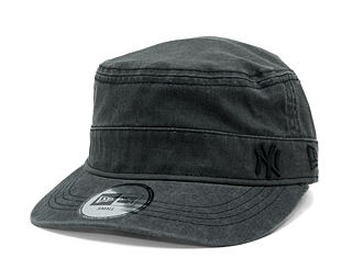 Kappe New Era - QS Military Cap - NY Yankees - Black