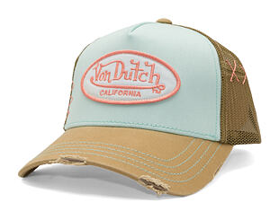Kappe Von Dutch - Trucker