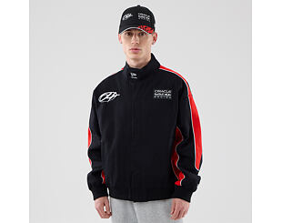 Jacke New Era - F1 Motorsport Jacket - RED BULL F1 - Black