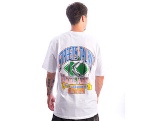 Karl Kani - Baseball Oversized T-Shirt