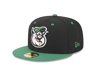 Kappe New Era - MiLB Theme Nights 59FIFTY - Kannapolis Cannon Ballers - Team Color
