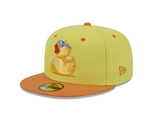 Kappe New Era - MiLB Theme Nights 59FIFTY - Lehigh Valley IronPigs