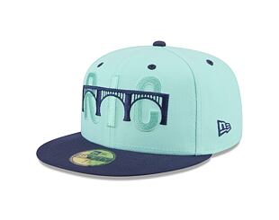 Kappe New Era - MiLB Theme Nights 59FIFTY - Richmond Flying Squirrels
