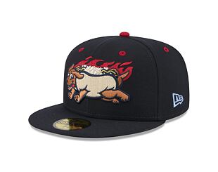 Kappe New Era - MiLB Theme Nights 59FIFTY - Worcester Red Sox