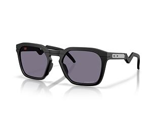 Sonnenbrille Okaley - Hstn Sq - Matte Black