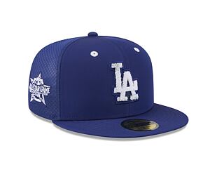 Kappe New Era - MLB All Star Game Workout 2026 59FIFTY - LA Dodgers - Team Color