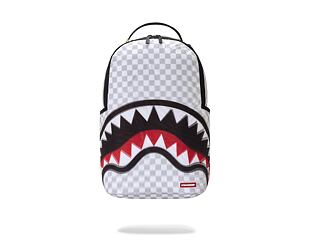 Rucksack Sprayground - Sharks In Paris 3D Effect Backpack