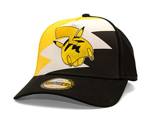 Kappe Difuzed - Pokémon - Men's Adjustable Cap