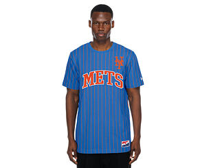 T-Shirt New Era - MLB US Edit - NY Mets - Team Color