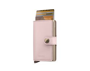 Geldbörse Secrid - Miniwallet Original - Ballet