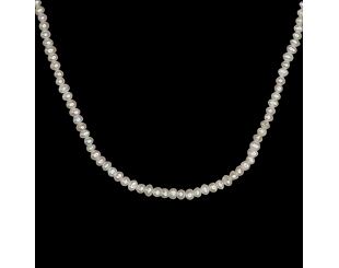 Kette Fainz - Nugget Pearl Chain X