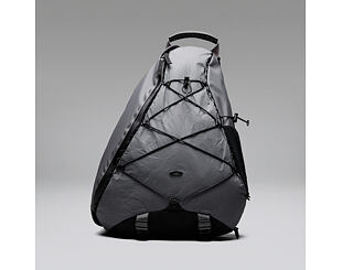 Bauchtasche Oakley - Latitude Sling Pack - Granite Gray