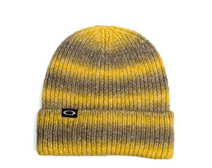 Mütze Oakley - Ellipse Gradient Beanie - Gradient Cactus/Olive