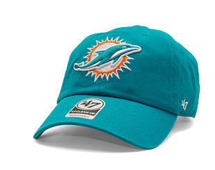 Kappe '47 Brand - NFL CLEAN UP - Miami Dolphins