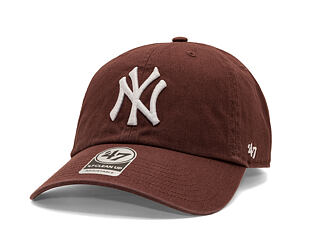 Kappe '47 Brand - MLB Clean Up - NY Yankees