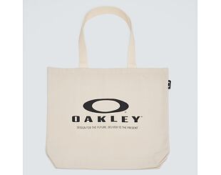 Tasche Oakley - Essential Canvas Tote 7.0 - Natural