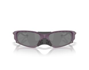 Sonnenbrille Sluneční Brýle Oakley - Plantaris Sq - Prizm Black Polar/Matte Aubergine