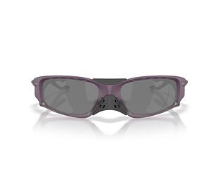 Sonnenbrille Sluneční Brýle Oakley - Plantaris Sq - Prizm Black Polar/Matte Aubergine