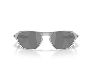Sonnenbrille Sluneční Brýle Oakley - Cage Jacket - Prizm Black Polarized/X-Silver