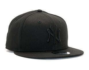 Kappe New Era - MLB Basic 9FIFTY - NY Yankees - Black