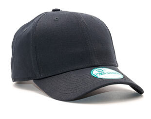 Kappe New Era 9FORTY Flag Collection - Navy / White