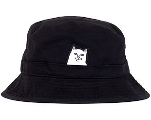 Hut Rip N Dip - RND3683Z Lord Nermal Bucket Black