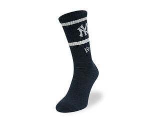 Socken New Era MLB Premium - NY Yankees - Navy