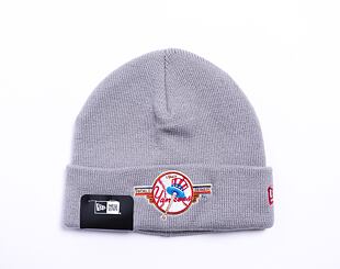 Mütze New Era MLB Series Short Cuff Beanie - NY Yankees - Graphite