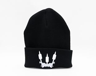 Mütze Ari Ink Crown 3D v.2 Black