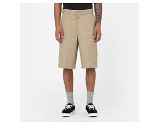 Shorts Dickies Multi Pocket 13inch Waist Shorts Khaki