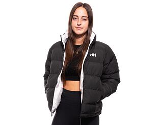 Damenjacke Helly Hansen - Woman YU 24 Reversible Puffer - Black