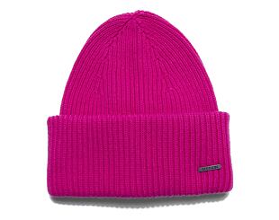 Mütze Stetson Beanie Merino Pink