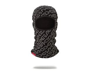 Sturmhaube Sprayground Sg Chain Ski Mask